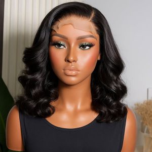 Head band Wig